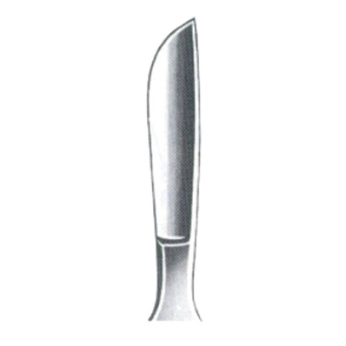 Disseting Knives 17cm/6 3/4