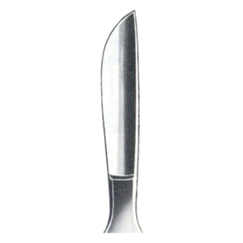 Disseting Knives 17cm/6 3/4