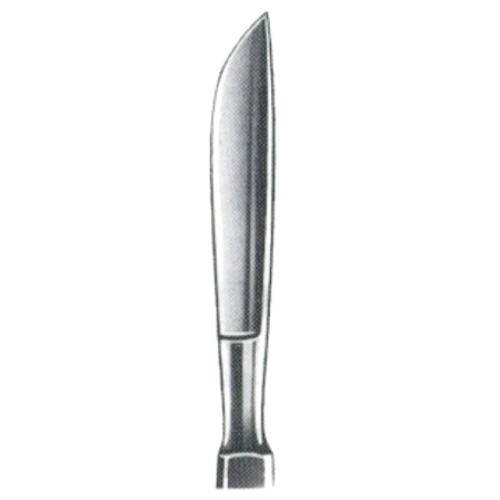 Diffenbach Dissecting Knives 17cm/6 3/4