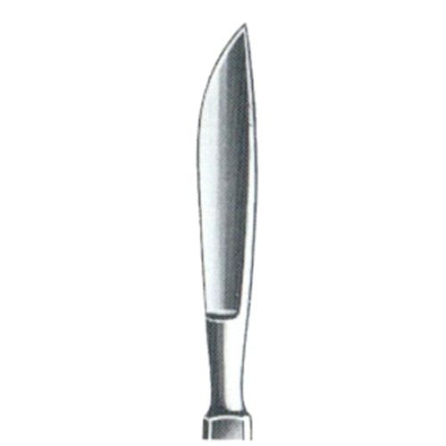 Dieffenbach Dissecting Knives 13cm/5 1/4