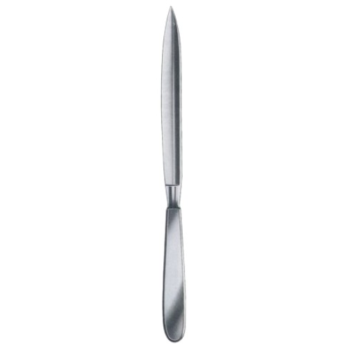 Liston Amputation Knives 16cm/6 1/4