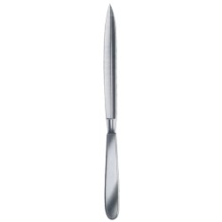 Liston Amputation Knives 19cm/7 1/2