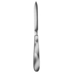 Amputation Phalangeal Knives 9.5cm/3 3/4