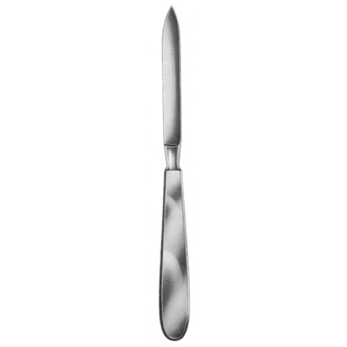 Amputation Phalangeal Knives 9.5cm/3 3/4