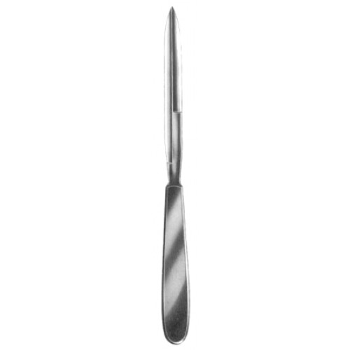 Amputation Interosseous Knives 11cm/4 1/2