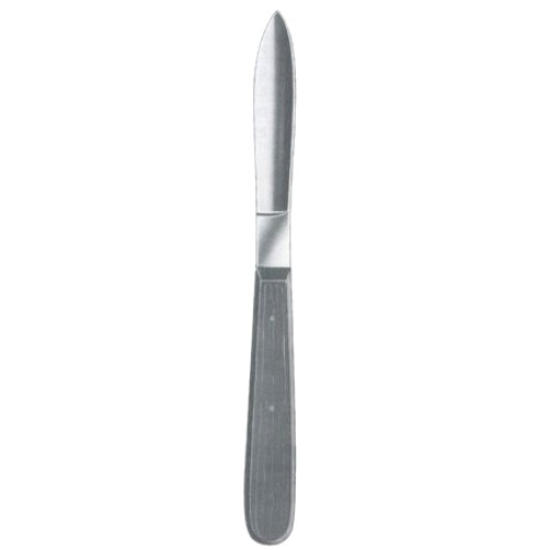 Virchow Autopsy Knives 9.5cm/3 3/4