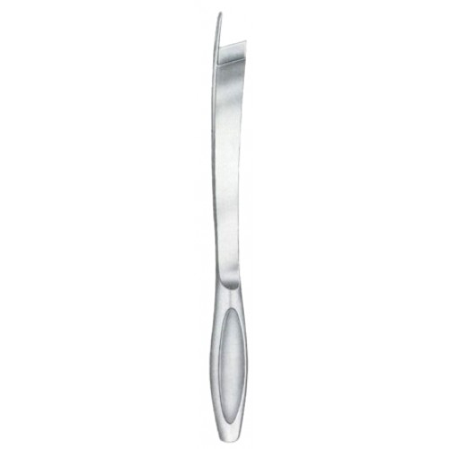 Brunetti Autopsy Knives 28.5cm/11 1/4