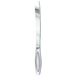 Brunetti Autopsy Knives 28.5cm/11 1/4