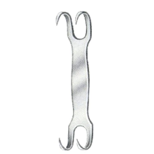 Muscle Hooks 6.5cm/2 1/2