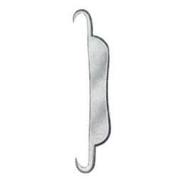 Muscle Hooks 7cm/2 3/4