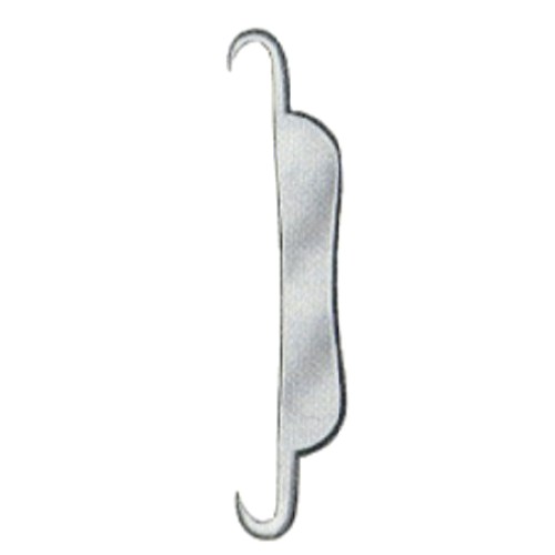 Muscle Hooks 7cm/2 3/4