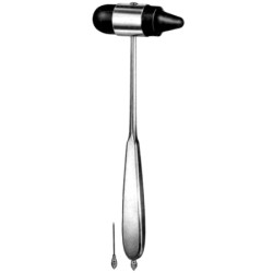 Neuro Duoflex Percussion Hammer w/Needle 22cm