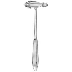 Treomner Percussion Hammers 24cm/9 1/2