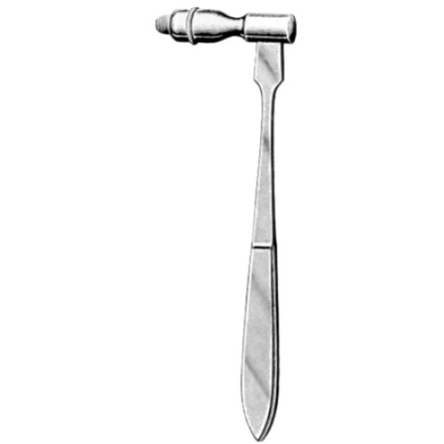 Traube Percussion Hammers 16cm/6 1/4