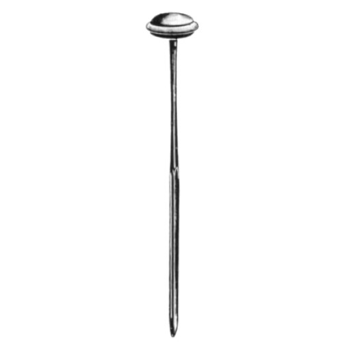 Queen Sqaure Percussion Hammers 26cm/10 1/4