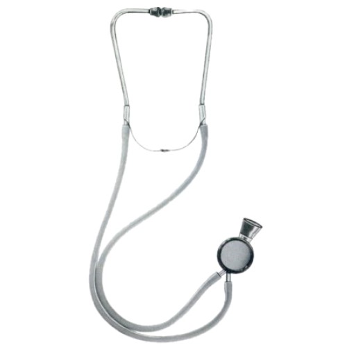 Dual Stethoscopes