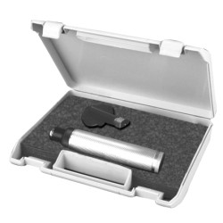Ophtalmoscope set in Box