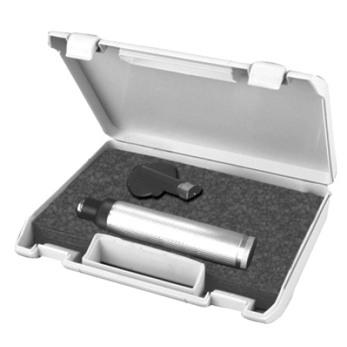 Ophtalmoscope set in Box