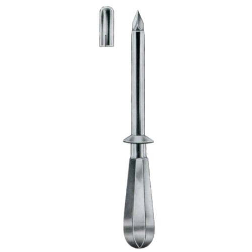 Nelson Trocars 21cm/8 1/4