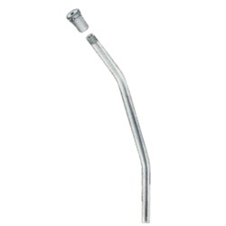 Yankauer Suction Tubes Fig #  3