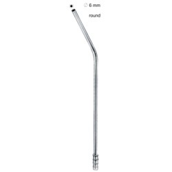 Nuboer Suction Tubes 21cm/8 1/4