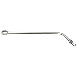 Yankauer Universal Suction Tubes Fig # 1