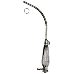 Millin Suction Tubes 30cm/12