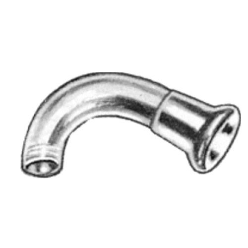 Magill Nasal Cannulas  8.0mm