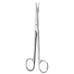 Lexer Dissecting Scissors Straight 16cm/6 1/4