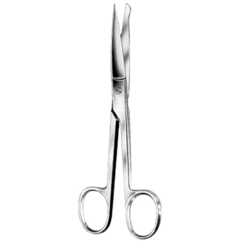 Incision Scissors 13cm/5 1/4