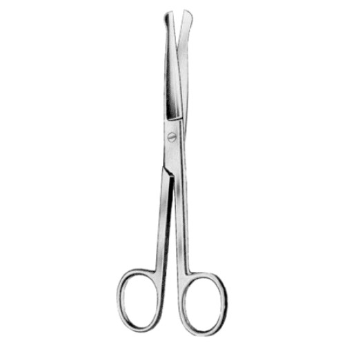 Incision Scissors 15.5cm/6