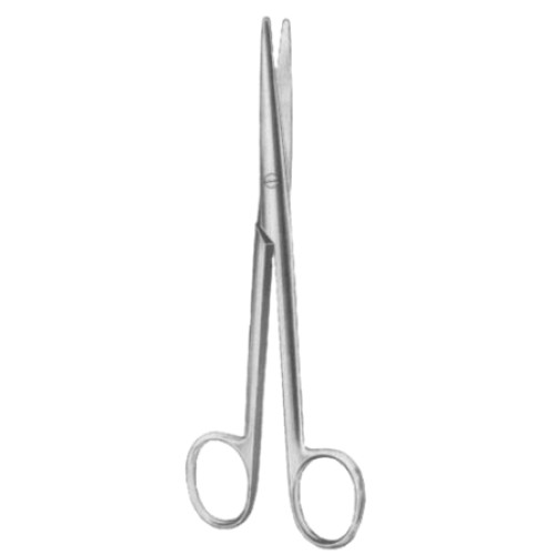 Mayo-Stille Dissecting Scissors Straight 15cm/6