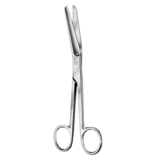 Fergusson Opertaing Scissors 18cm/7