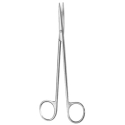 Metzenbaum-Fine Dissecting Scissors Straight 18cm/7