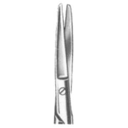 Wagner Fine Scissors 12cm/4 3/4