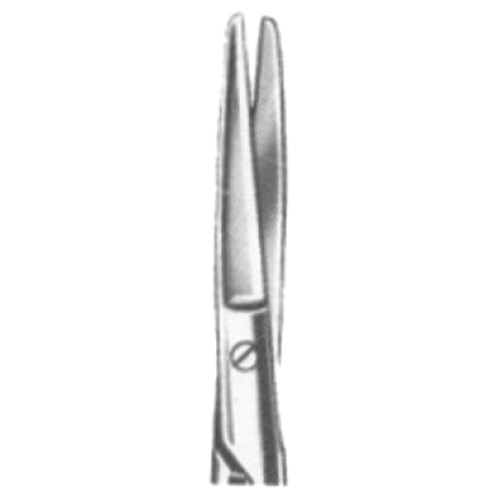 Wagner Fine Scissors 12cm/4 3/4