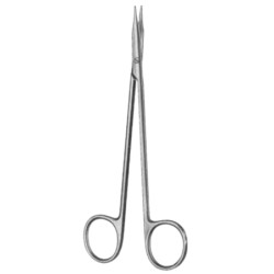 Reynolds Fine Scissors Straight 18cm/7
