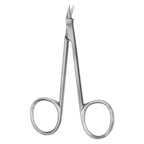 Fine Scissors 9cm/3 1/2