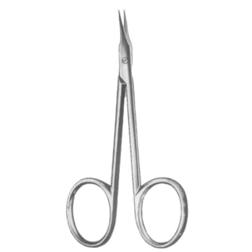 Walton Fine Scissors 10cm/4