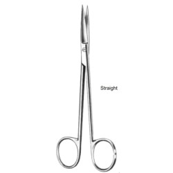 Joseph Fine Scissors Straight 14cm/5 1/2