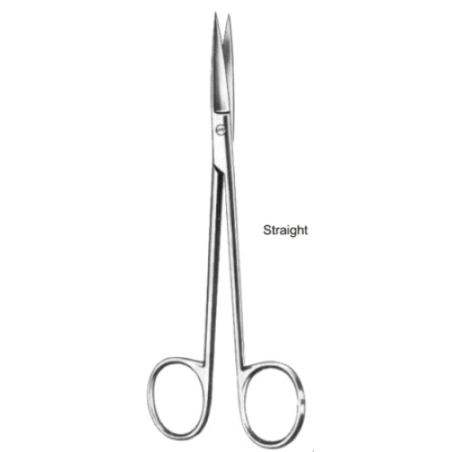 Joseph Fine Scissors Straight 14cm/5 1/2