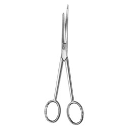 Vascular Coronary Scissors 14.5cm/5 3/4