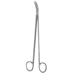 Potts-Smith Vascular Scissors 19.5cm/7 3/4