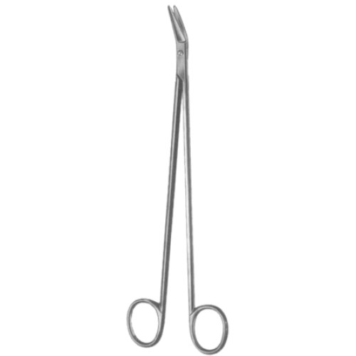 Potts-Smith Vascular Scissors 19.5cm/7 3/4