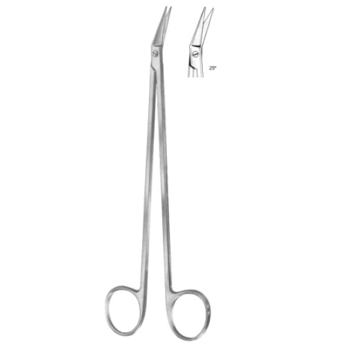 Potts-Smith Vascular Scissors   25