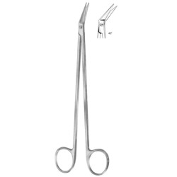 Potts-Smith Vascular Scissors   45