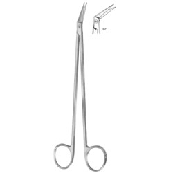 Potts-Smith Vascular Scissors   60