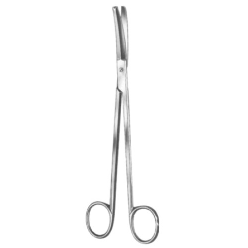 Potts-Smith Cartilage Scissors 19cm/7 1/2