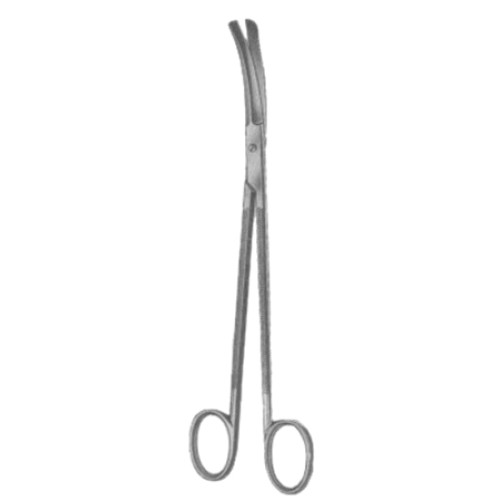 Good Tonsil Scissors 19cm/7 1/2