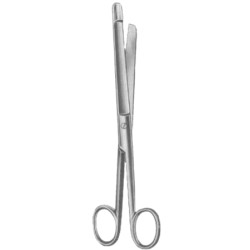 Enterotomy Scissors 21cm/8 1/4